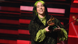 Here Are Your 2020 Grammy Winners